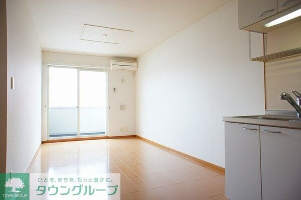 アルバ カーサの物件内観写真